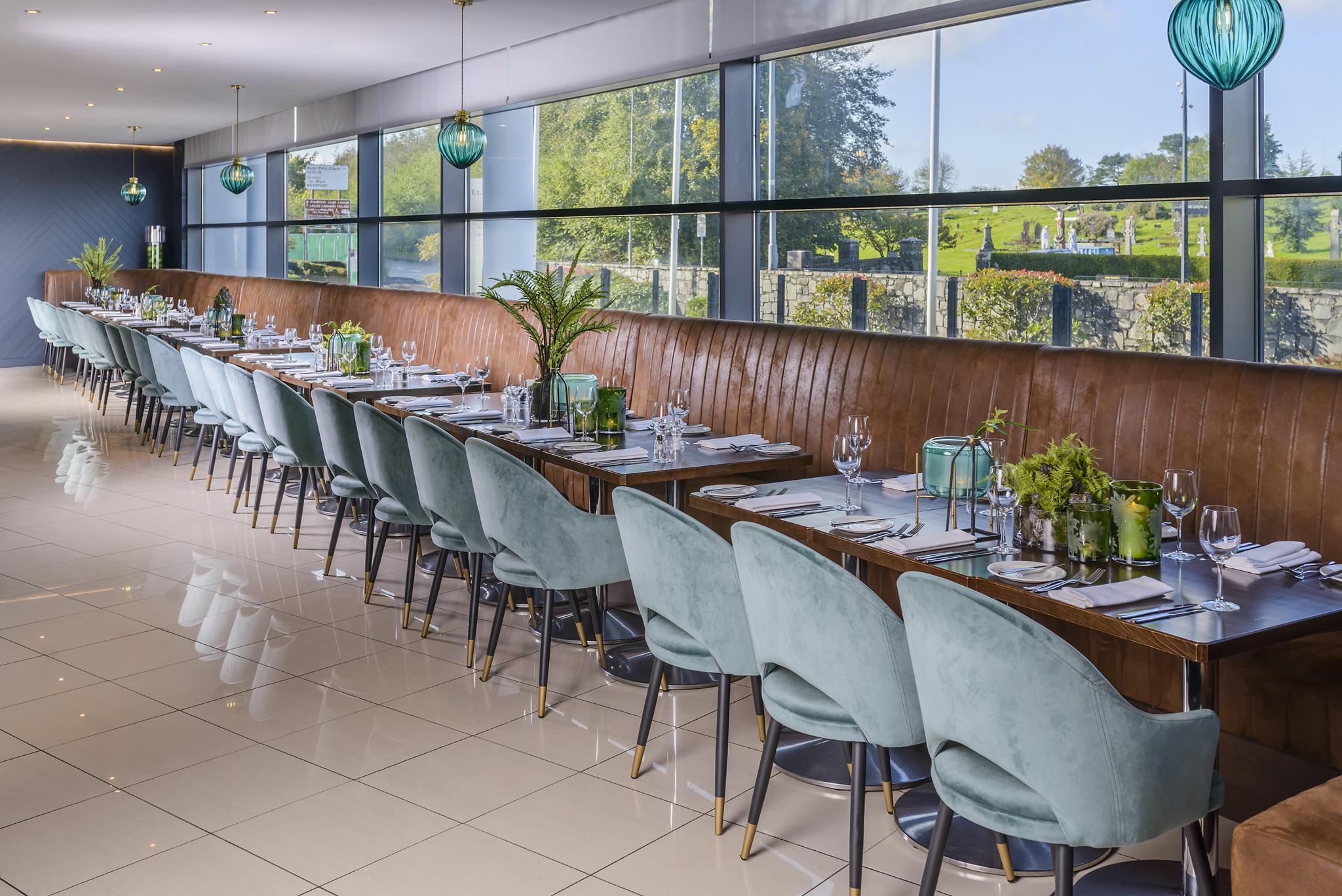 The Ellison Otel Castlebar Dış mekan fotoğraf