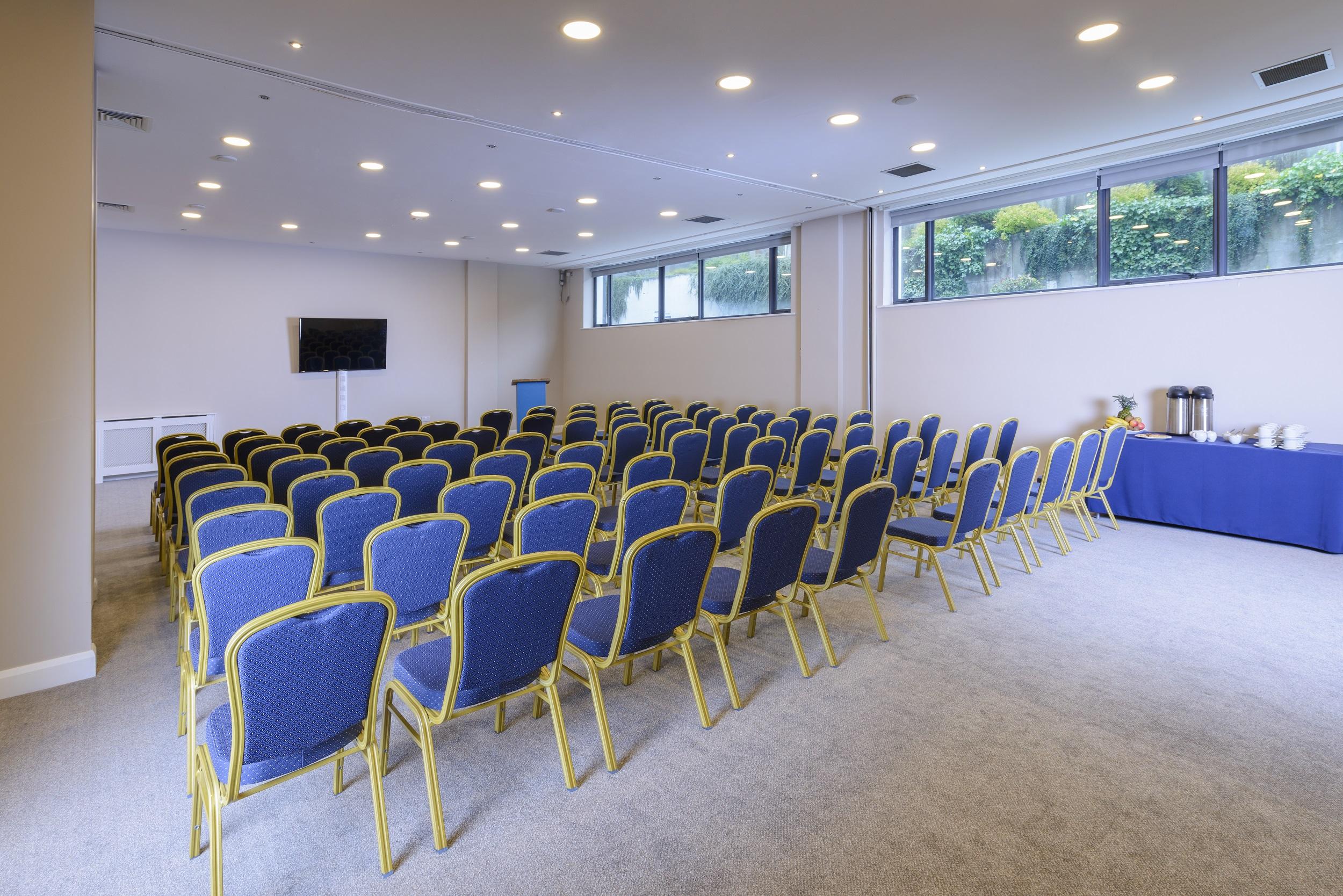 The Ellison Otel Castlebar Dış mekan fotoğraf