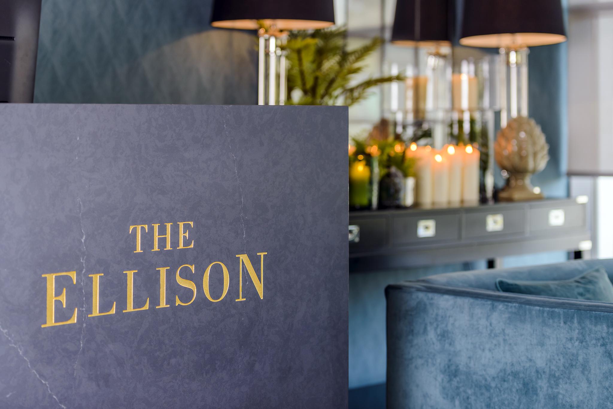 The Ellison Otel Castlebar Dış mekan fotoğraf