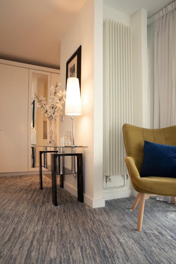 The Ellison Otel Castlebar Dış mekan fotoğraf
