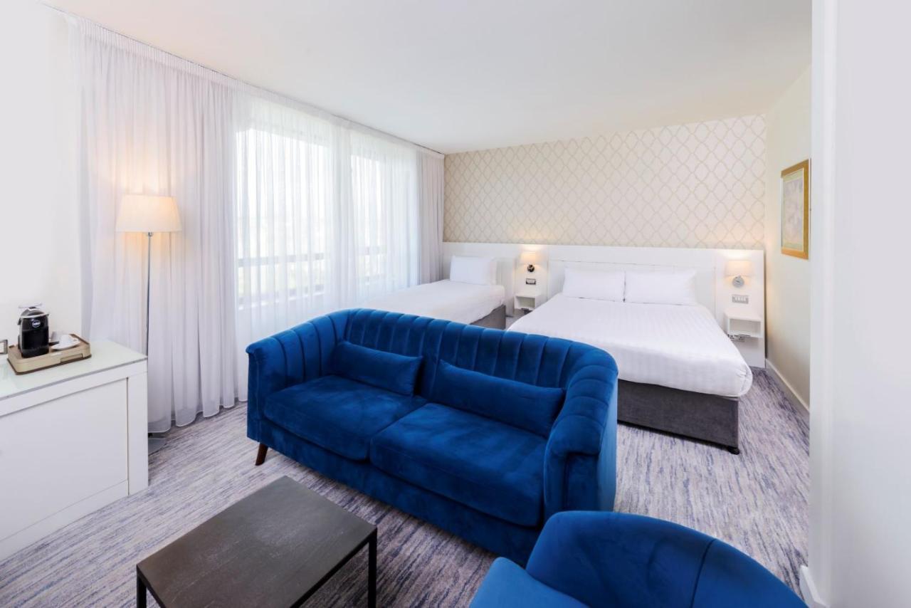 The Ellison Otel Castlebar Dış mekan fotoğraf
