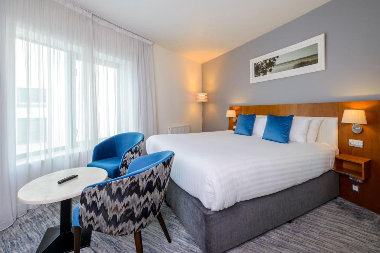 The Ellison Otel Castlebar Dış mekan fotoğraf