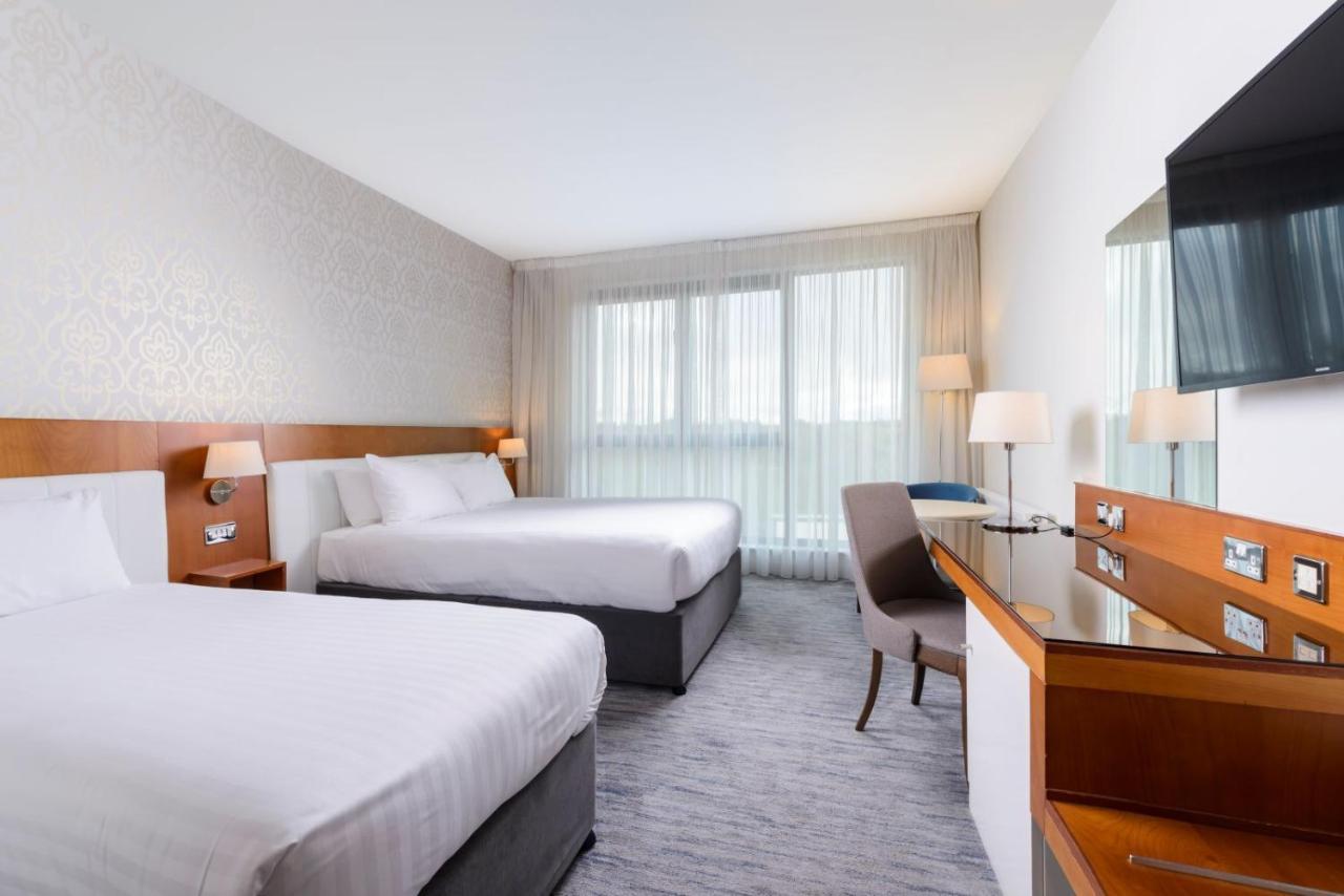 The Ellison Otel Castlebar Dış mekan fotoğraf
