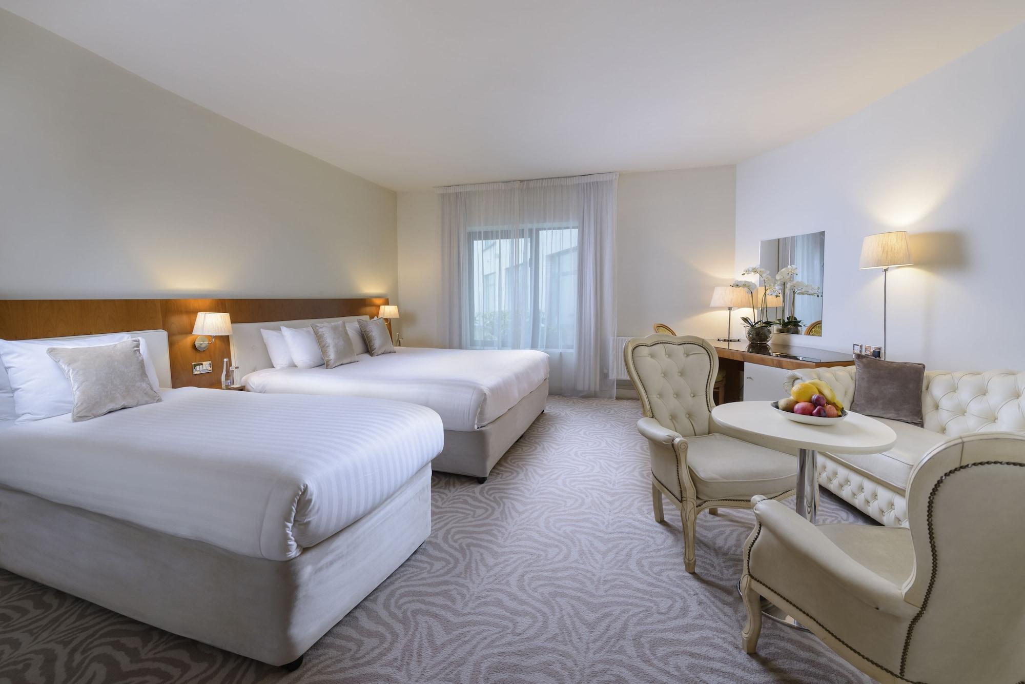 The Ellison Otel Castlebar Dış mekan fotoğraf