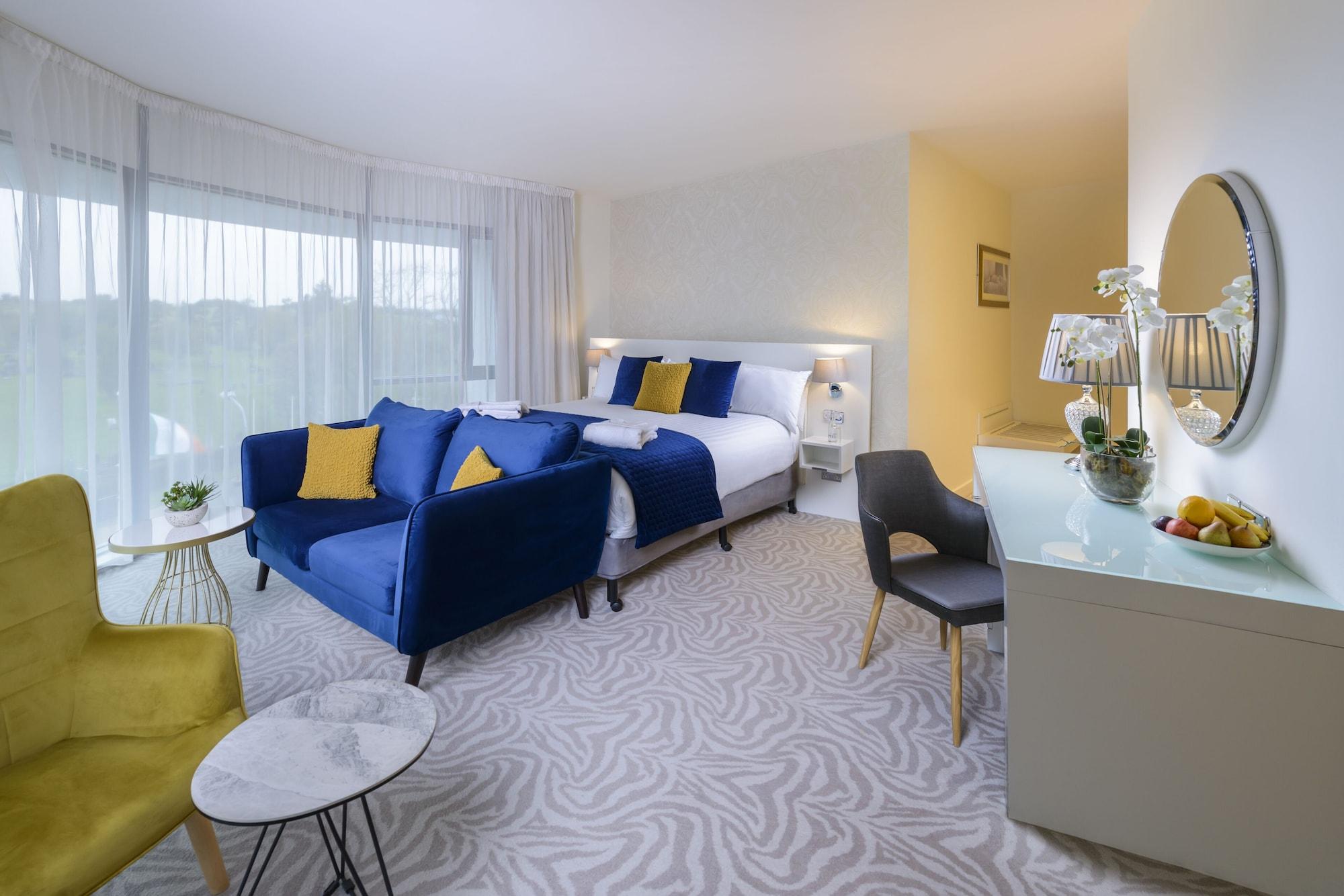 The Ellison Otel Castlebar Dış mekan fotoğraf