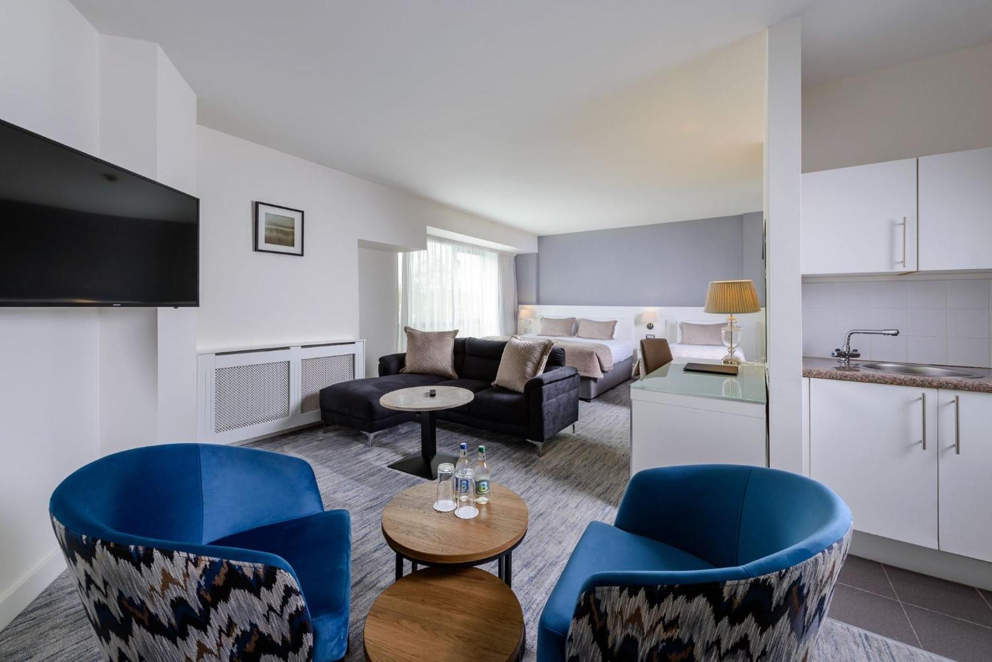 The Ellison Otel Castlebar Dış mekan fotoğraf
