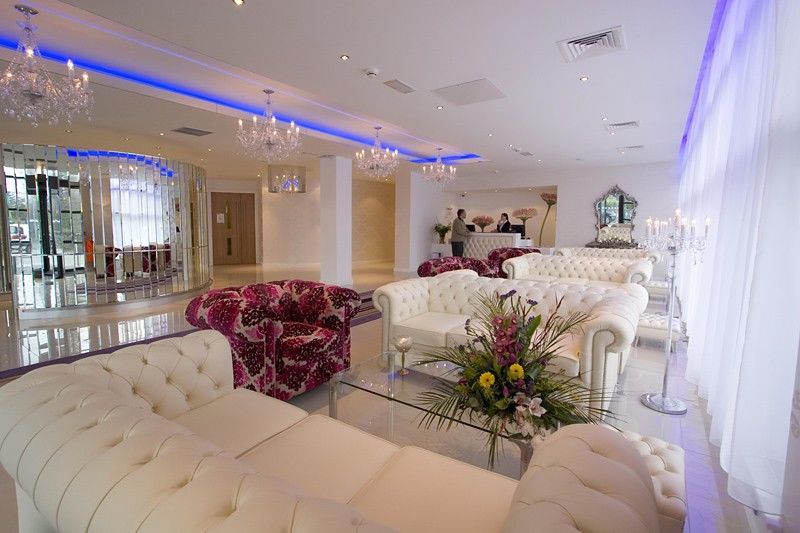 The Ellison Otel Castlebar Dış mekan fotoğraf