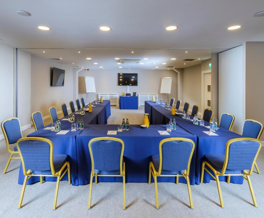 The Ellison Otel Castlebar Dış mekan fotoğraf